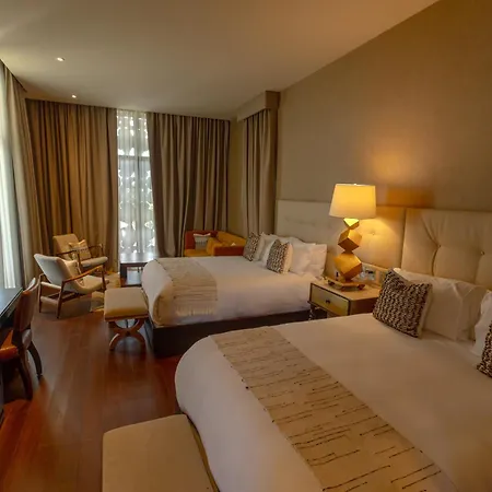 Hotel Tres Raíces Viñedo&Luxury-2