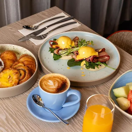 Crowne Plaza Sydney Darling Harbour By Ihg-3