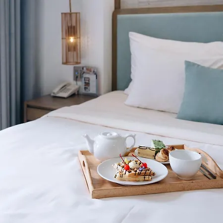 Icon Saigon - Lifestyle Design Hotel-2
