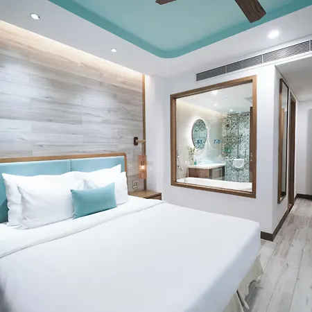 Icon Saigon - Lifestyle Design Hotel-3