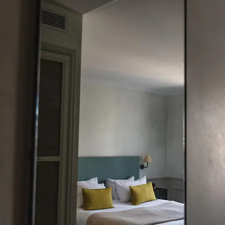 HOY Paris - Yoga Hotel-2