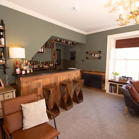 Craigellachie Lodge-2