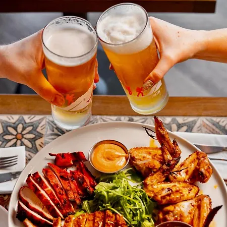 Bike & Boot Inns Scarborough - Leisure Hotels For Now-2