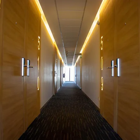 Hotel Kavia Monterrey-2