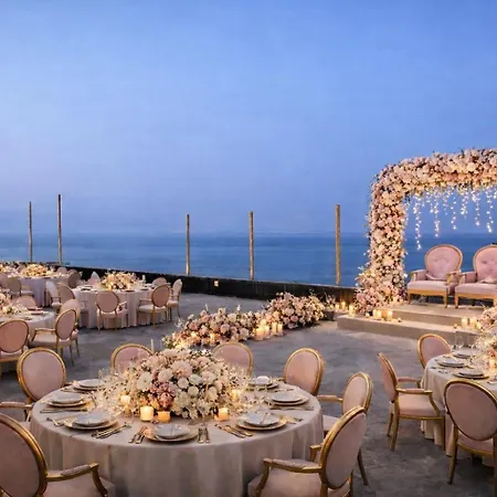 O Beach Hotel & Resort-3