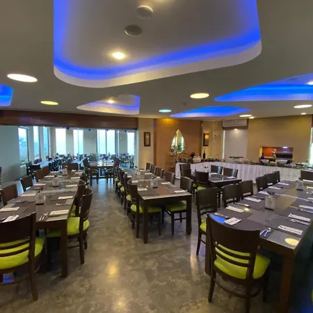 O Beach Hotel & Resort-2
