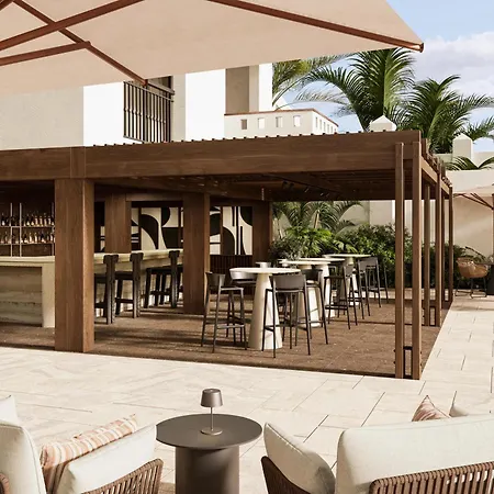 Esencia De Fuerteventura By Princess (Adults Only)-3