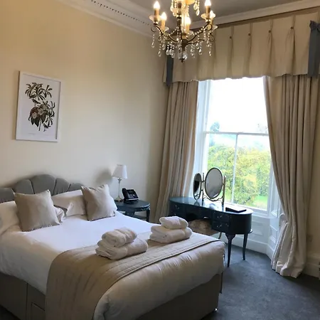 Netley Hall-2
