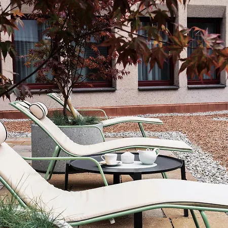 Sorell Boutique-Hotel St Peter Zürich-3