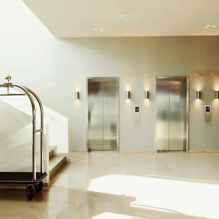 Van der Valk Hotel Amsterdam Zuidas -Rai-2