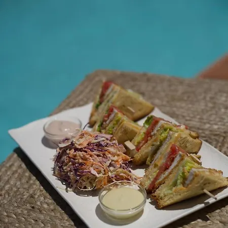 Infinity Blue Boutique Hotel Astypalaia-3