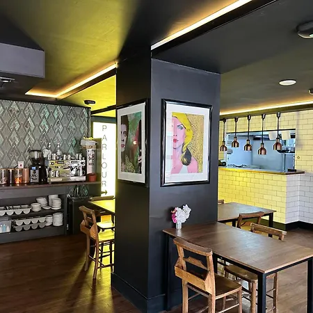 The Baltic Hotel-2