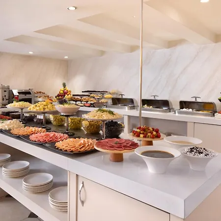 Great Fortune Design Hotel&Spa-3
