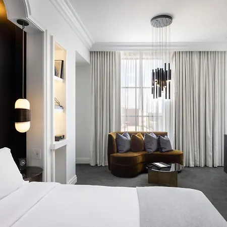 Daxton Hotel Birmingham, Curio Collection By Hilton-3