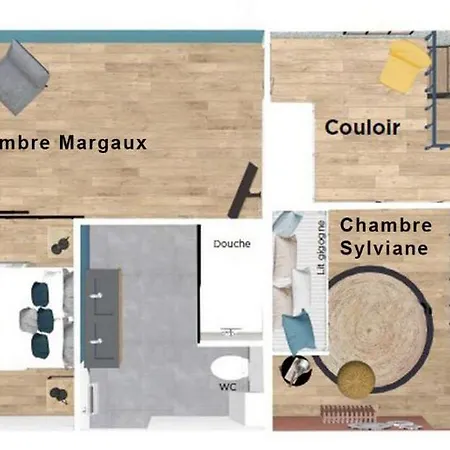 La Rochelle et l'Aunis-3