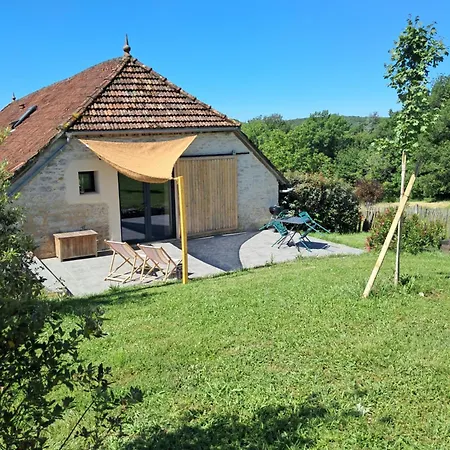 Les Hauts de Bagadou La Suite-3