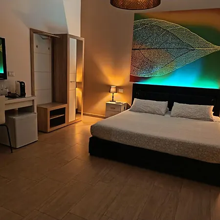 B&B La Perla & Suites-3