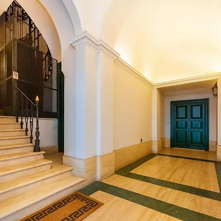 Ihh Collection - Ihh Suites Roma-3