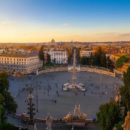 Ihh Collection - Ihh Suites Roma-2