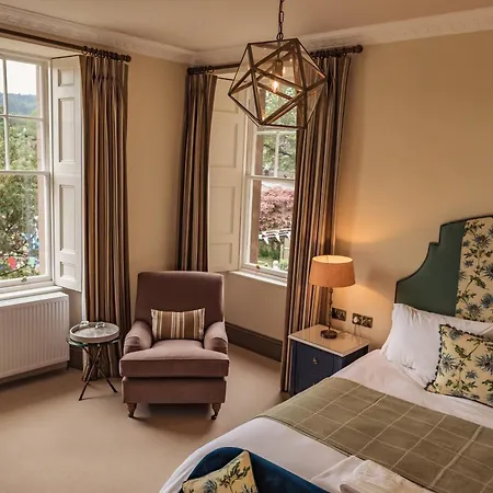 The Residence By Atholl Arms-3