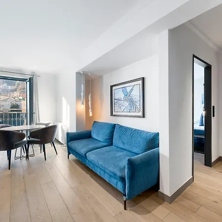 Residenz Boutique Suites-3