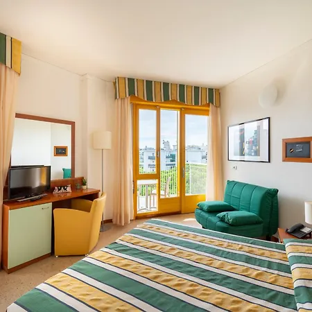 Hotel Luna-3