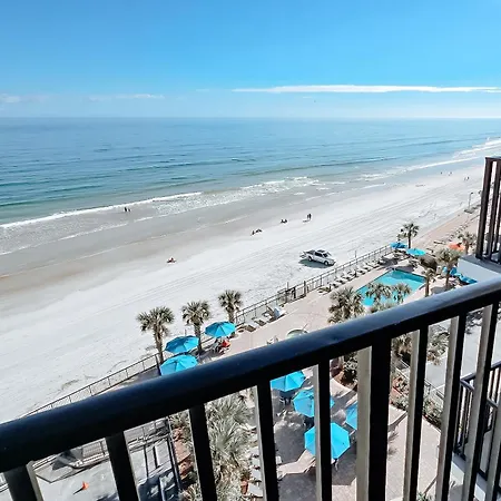 Nautilus Inn - Daytona Beach-3