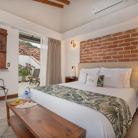 Casa Bixa Hotel Boutique by HMC - Mayores de 12 años --3