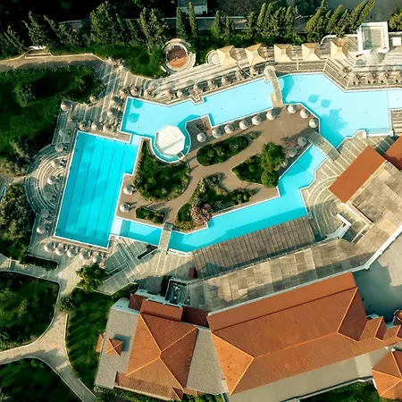 Zeus Eretria Resort-2