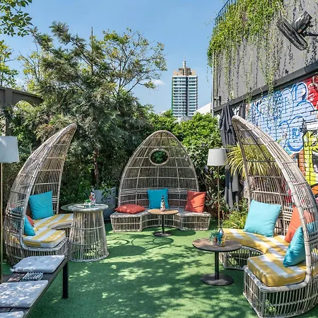 Quartier By Montraj Sukhumvit Bangkok-2