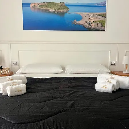 Hotel Tea - Praia A Mare-3