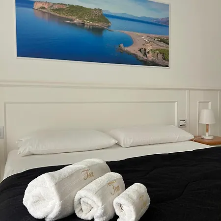 Hotel Tea - Praia A Mare-2