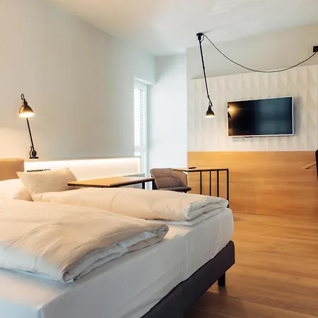 Harry'S Home Steyr Hotel & Apartments-2