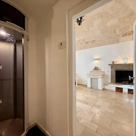 Vittorio Emanuele Charming Suites-2