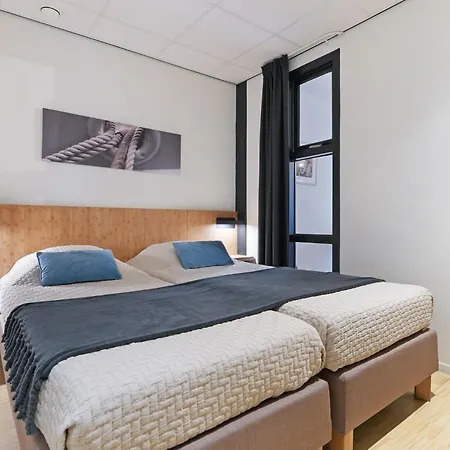 Dock Hotel Stellendam-2