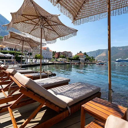 Hotel Palazzo Del Mare - Essenza-3