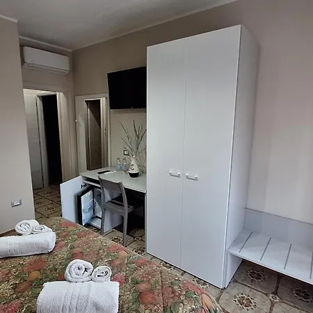 B&B Le Gorgonie-3