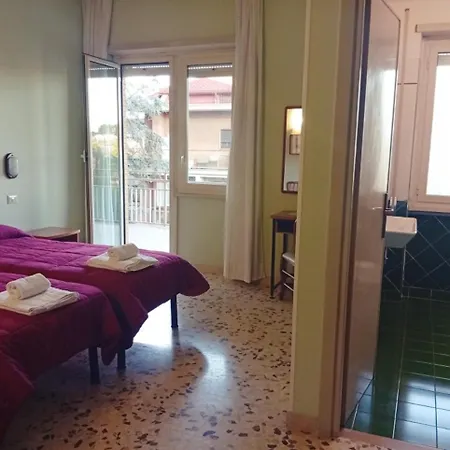 Villa Fatima, Casa per Ferie-2
