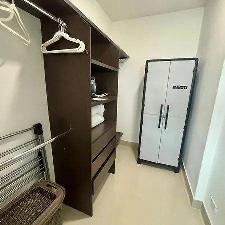 Playa Cartagena Apartments-3