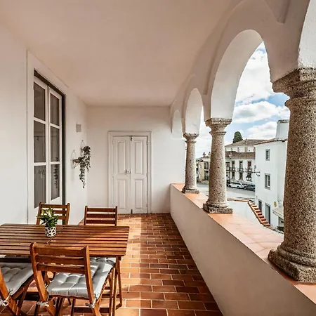 Casa Soure Suites And Apartments-3