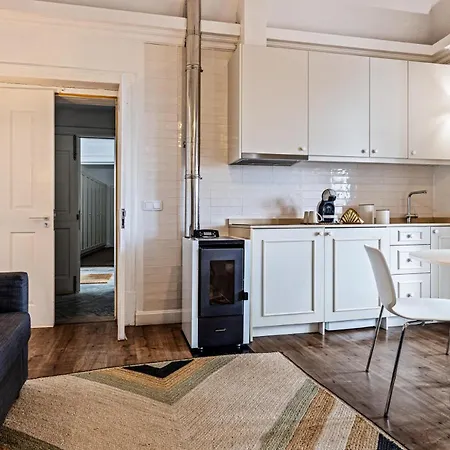 Casa Soure Suites And Apartments-2