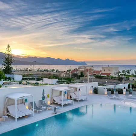 Resort La Battigia Beach & Spa-3
