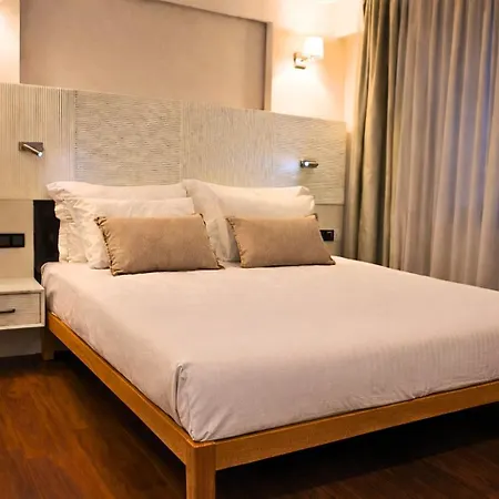 Mitte Port Hotel Konak Izmir-3
