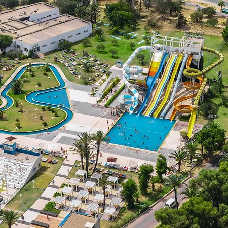 One Resort Aqua Park-3