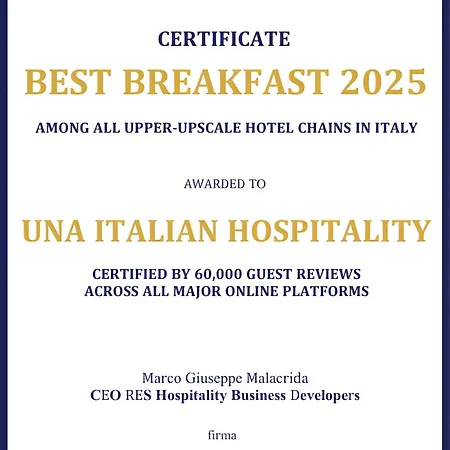 Trastevere Roma | UNA Esperienze | Preferred Hotels&Resorts-2
