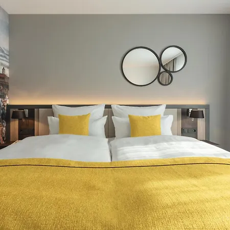 Candlewood Suites Augsburg By Ihg-3