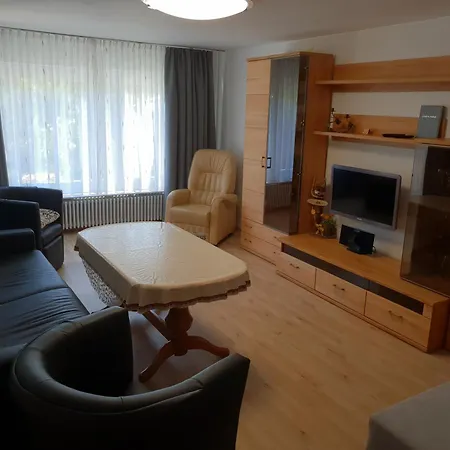 Ferienwohnung und Pension Antje Ekert-2