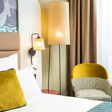 Leonardo Hotel Hamburg Altona-2