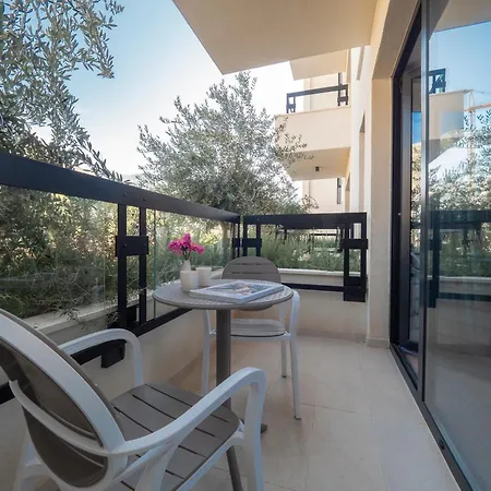 Casa Al Mare By Moskva-2