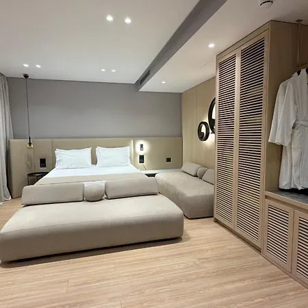 Alyacht Premium Hotel-2